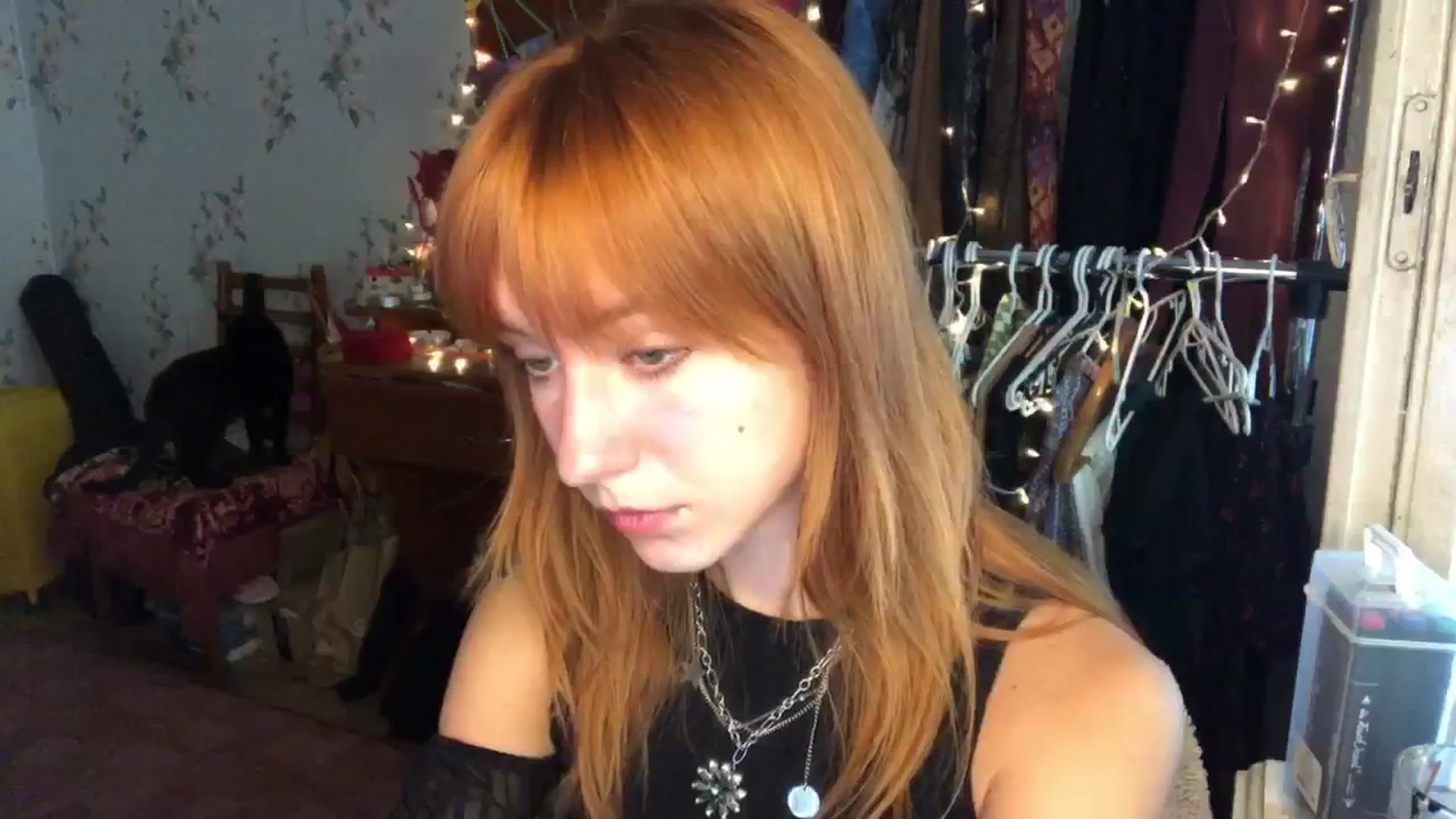 Gallery image thumbnail from Sia_A's myfreecams stream on, 09/02/2024, 11:08 image 1 of 20