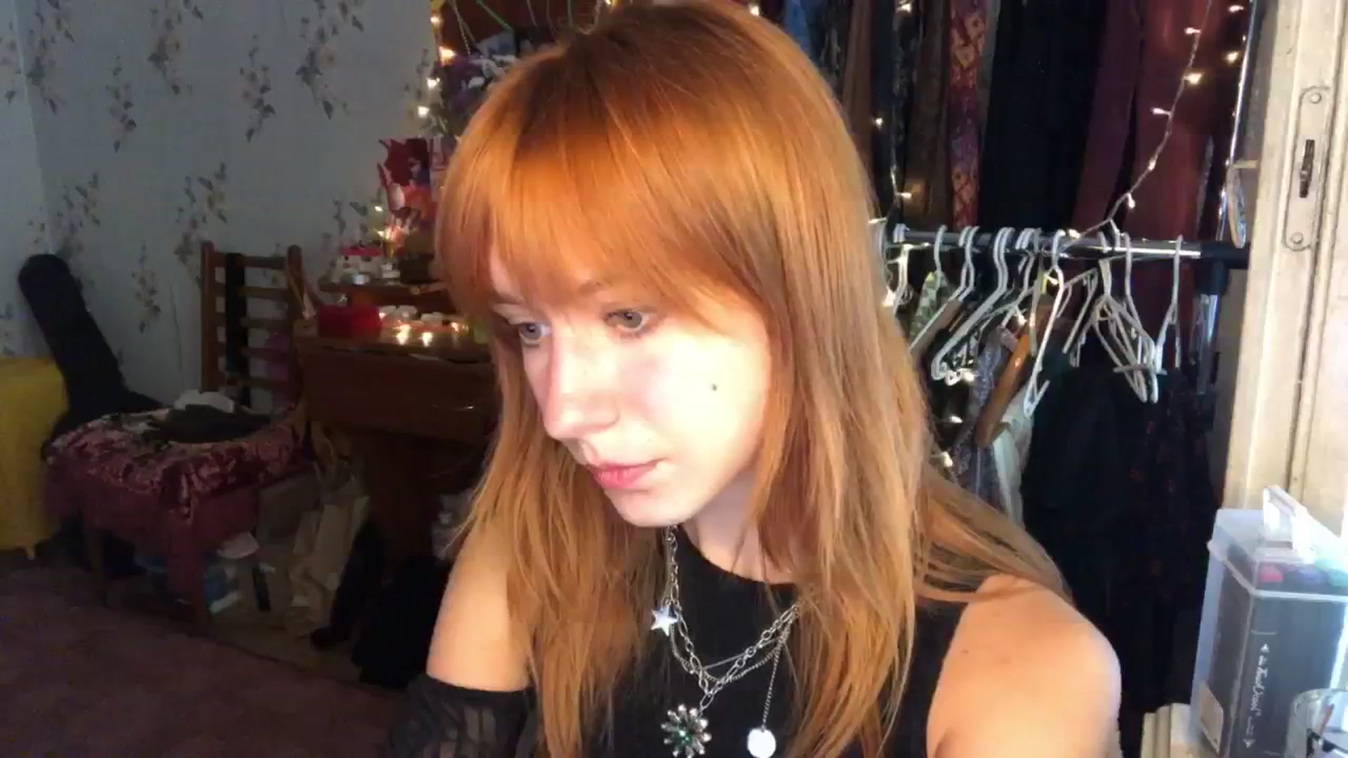 Gallery image thumbnail from Sia_A's myfreecams stream on, 09/02/2024, 11:08 image 4 of 20