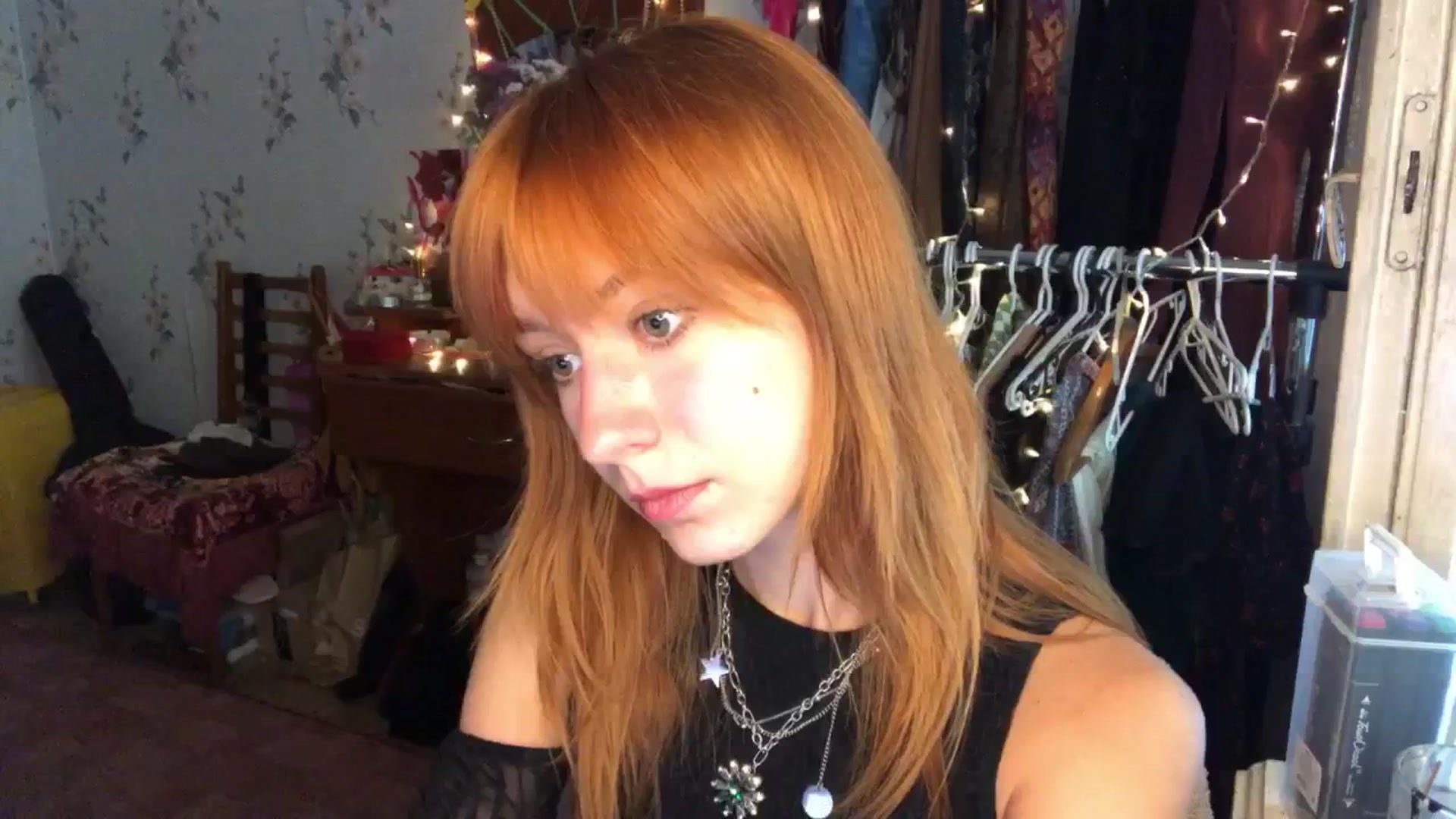 Gallery image thumbnail from Sia_A's myfreecams stream on, 09/02/2024, 11:08 image 3 of 20