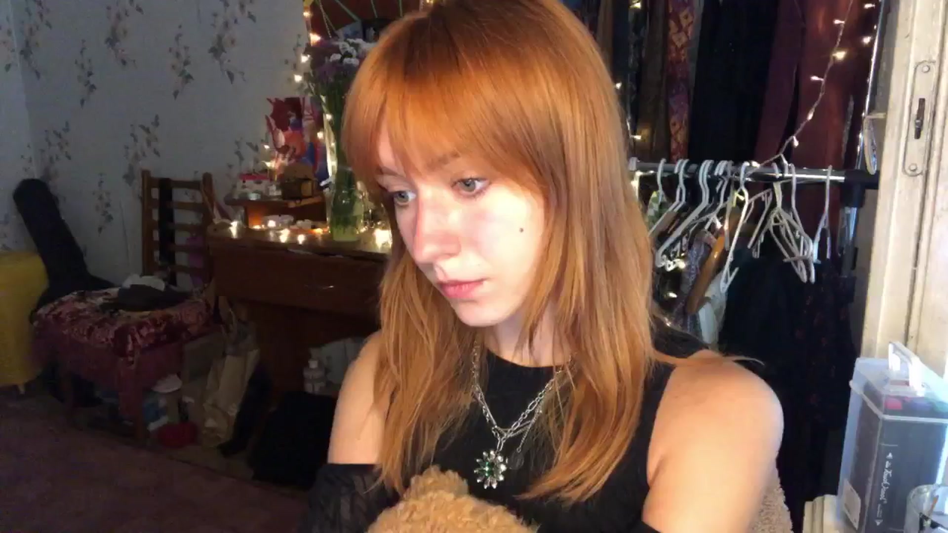 Gallery image thumbnail from Sia_A's myfreecams stream on, 09/02/2024, 11:08 image 13 of 20