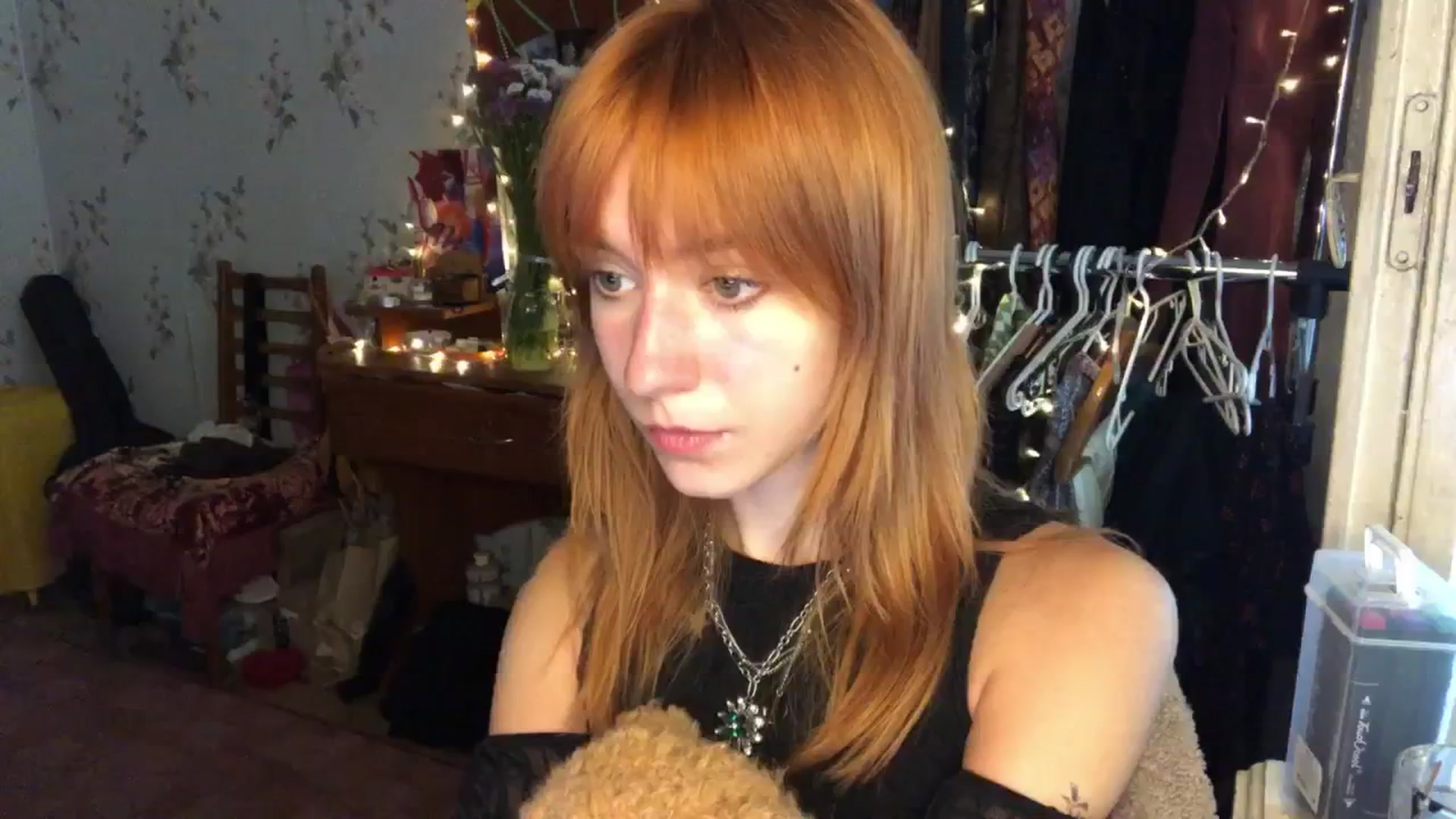 Gallery image thumbnail from Sia_A's myfreecams stream on, 09/02/2024, 11:08 image 12 of 20