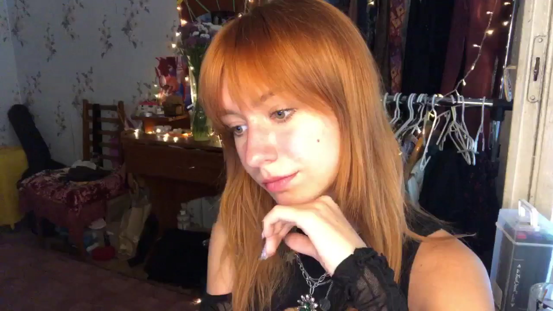 Gallery image thumbnail from Sia_A's myfreecams stream on, 09/02/2024, 11:08 image 16 of 20