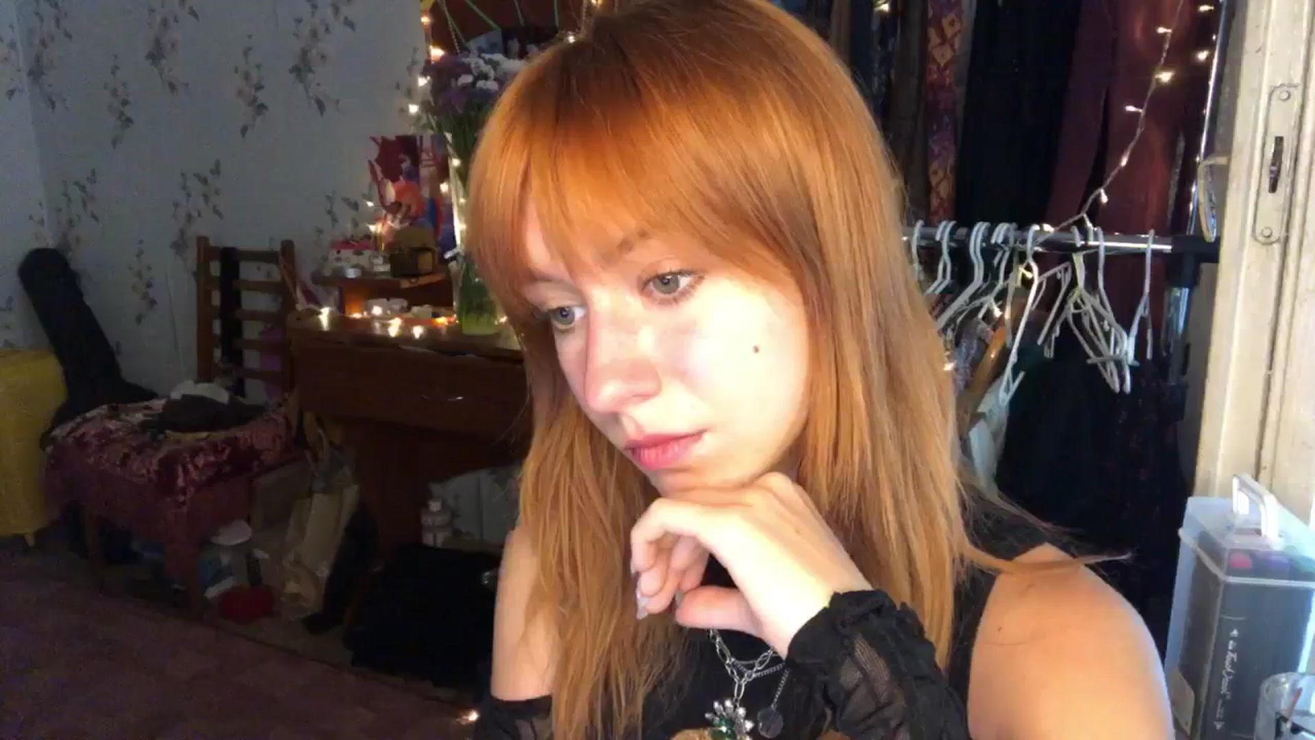 Gallery image thumbnail from Sia_A's myfreecams stream on, 09/02/2024, 11:08 image 15 of 20