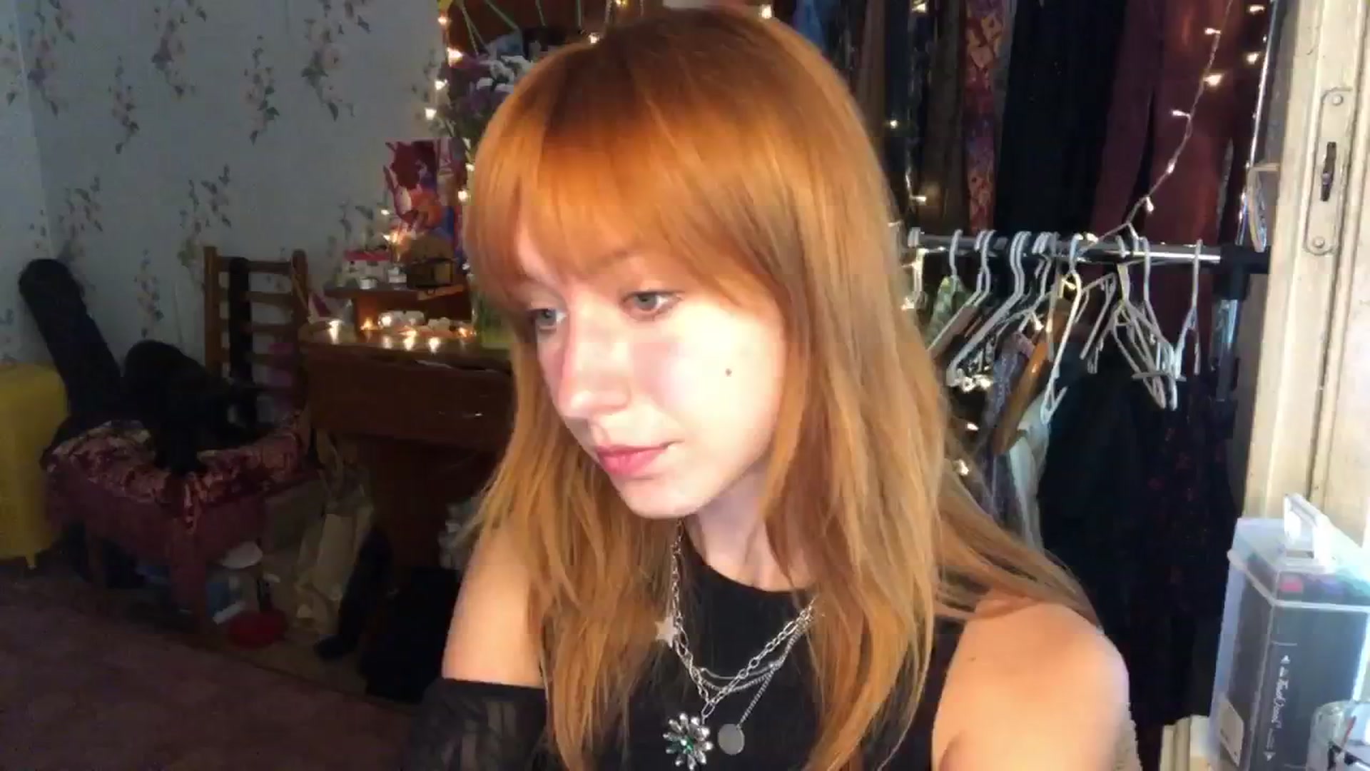 Gallery image thumbnail from Sia_A's myfreecams stream on, 09/02/2024, 11:08 image 6 of 20