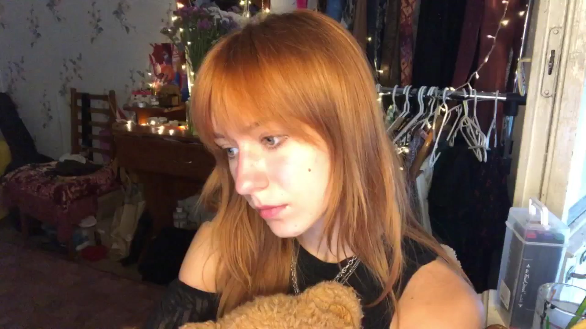 Gallery image thumbnail from Sia_A's myfreecams stream on, 09/02/2024, 11:34 image 17 of 20