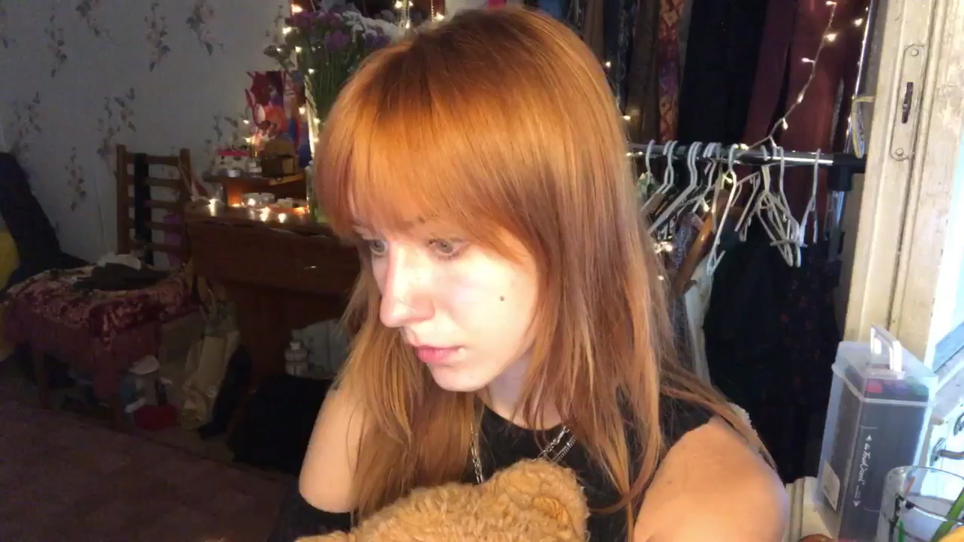Gallery image thumbnail from Sia_A's myfreecams stream on, 09/02/2024, 11:34 image 20 of 20