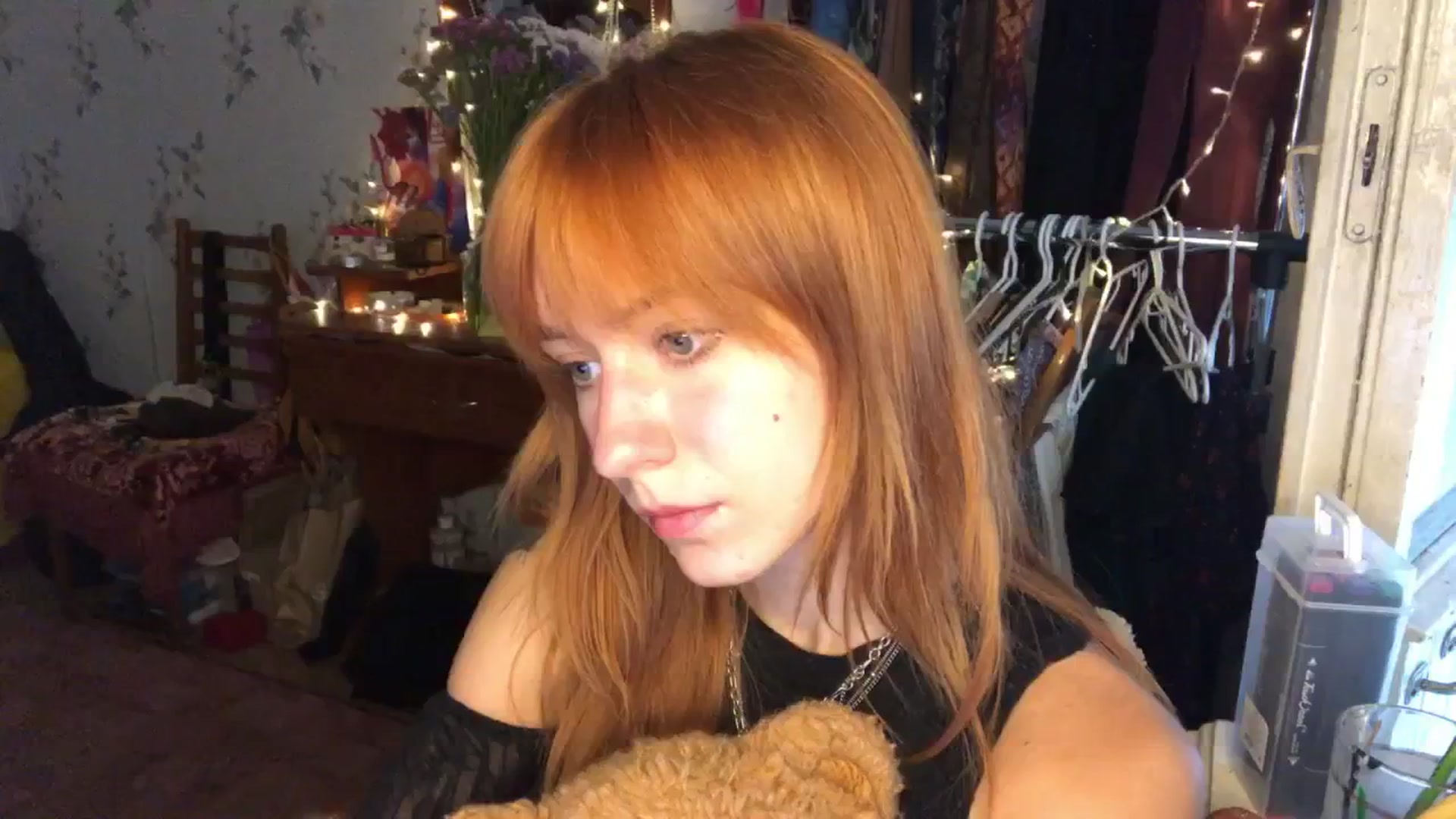 Gallery image thumbnail from Sia_A's myfreecams stream on, 09/02/2024, 11:34 image 19 of 20