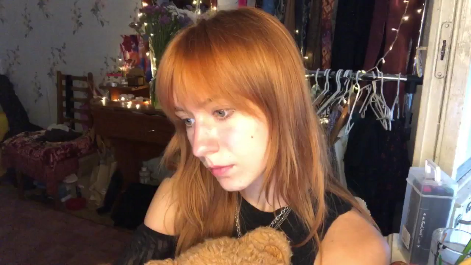 Gallery image thumbnail from Sia_A's myfreecams stream on, 09/02/2024, 11:34 image 18 of 20