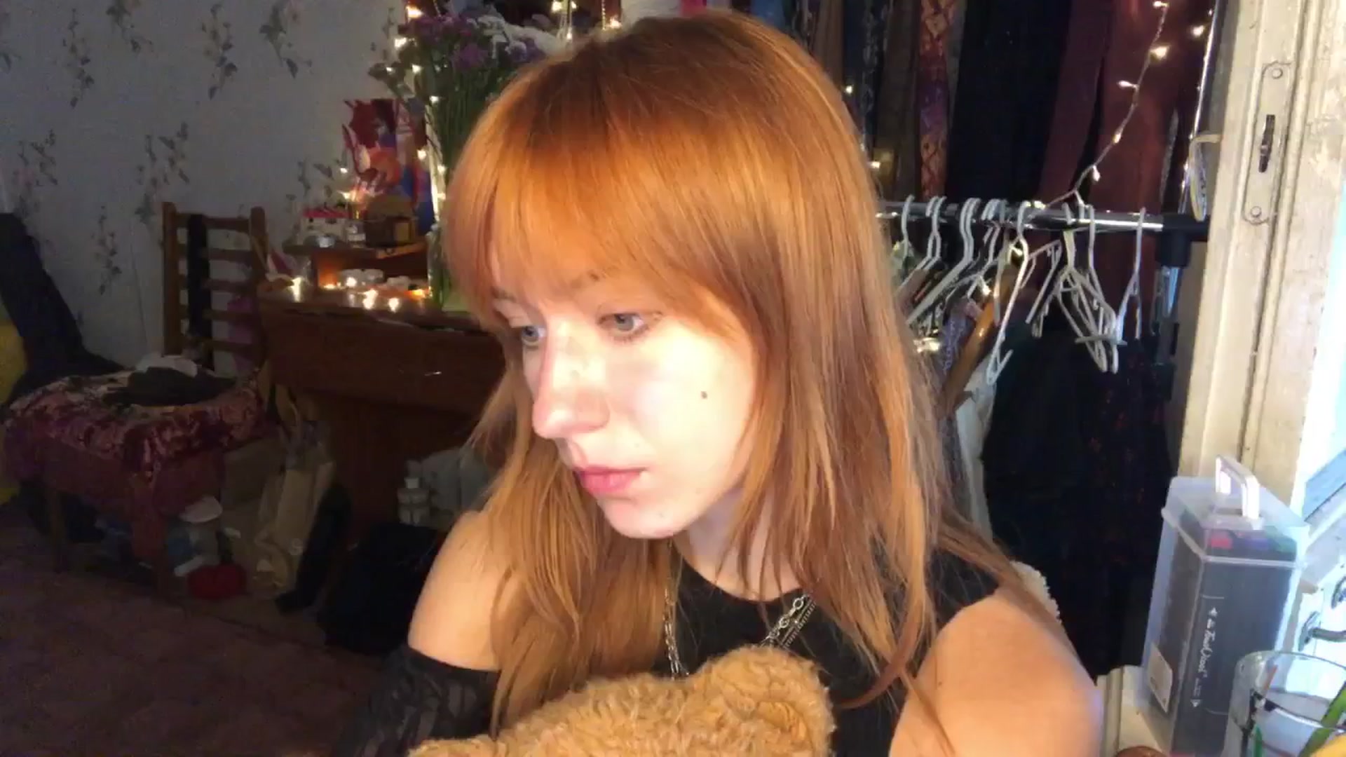 Gallery image thumbnail from Sia_A's myfreecams stream on, 09/02/2024, 11:34 image 15 of 20