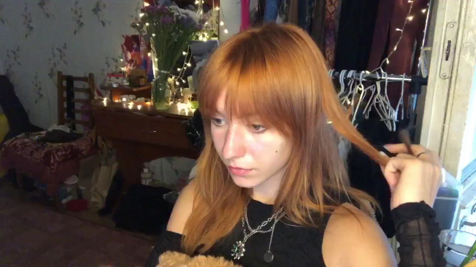 Gallery image thumbnail from Sia_A's myfreecams stream on, 09/02/2024, 11:34 image 5 of 20