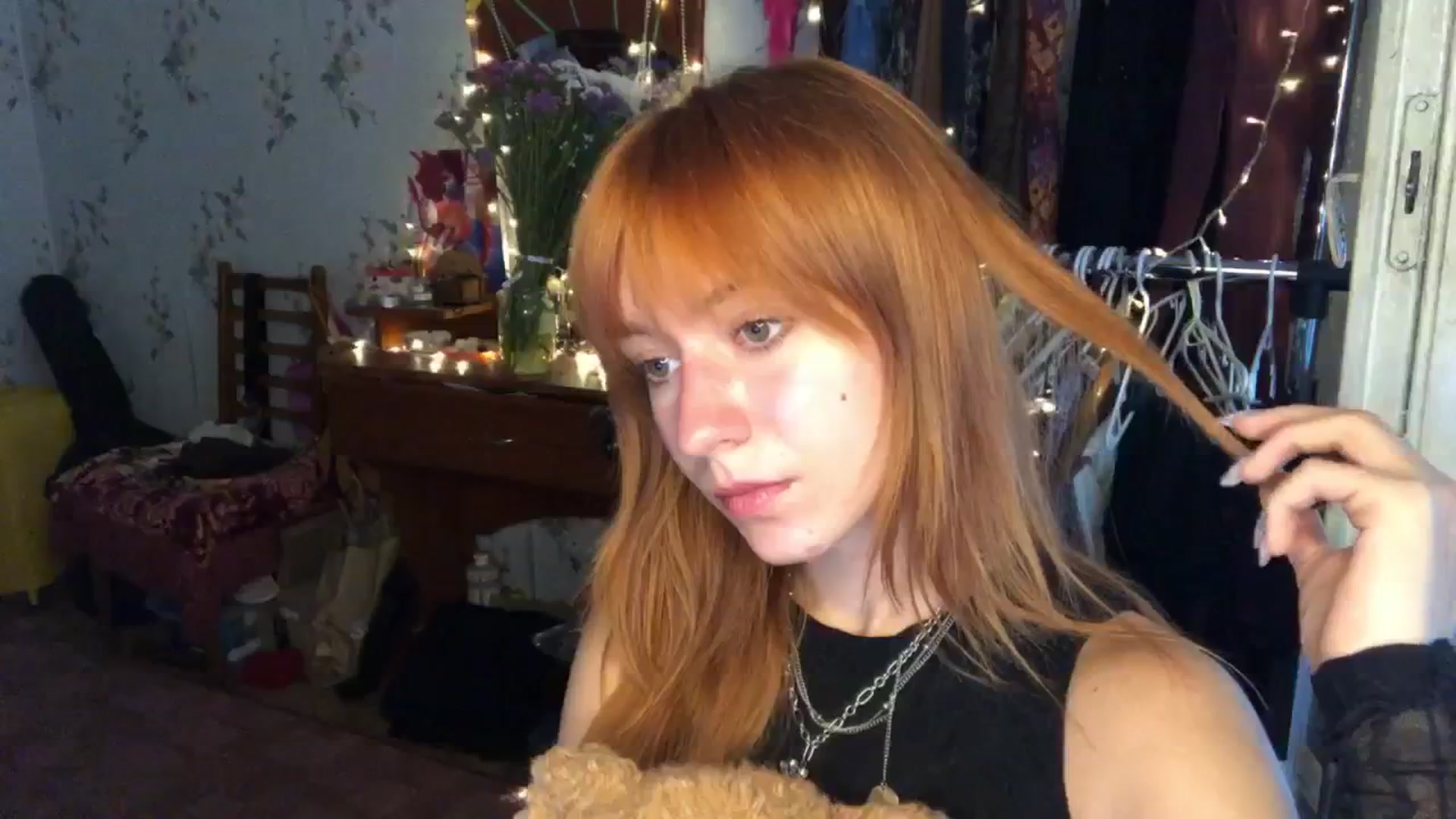 Gallery image thumbnail from Sia_A's myfreecams stream on, 09/02/2024, 11:34 image 4 of 20