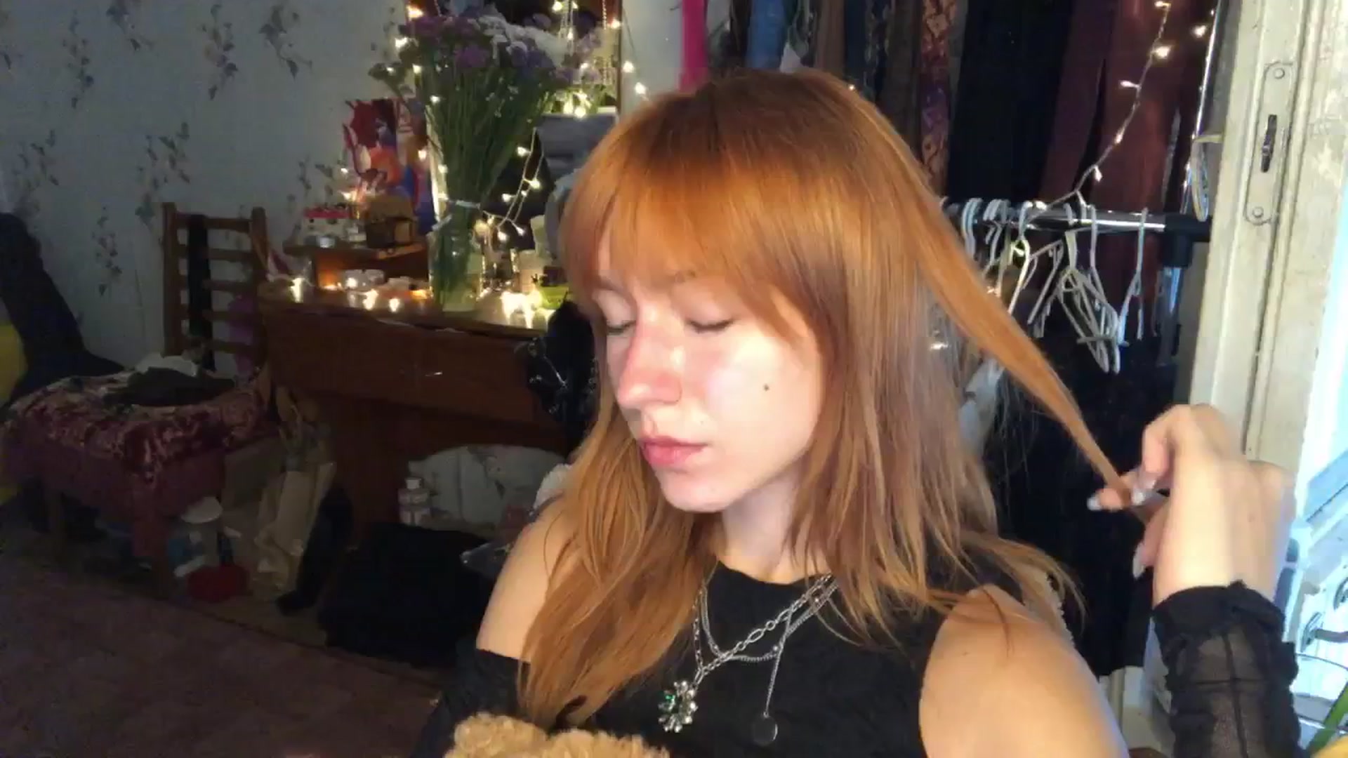Gallery image thumbnail from Sia_A's myfreecams stream on, 09/02/2024, 11:34 image 12 of 20