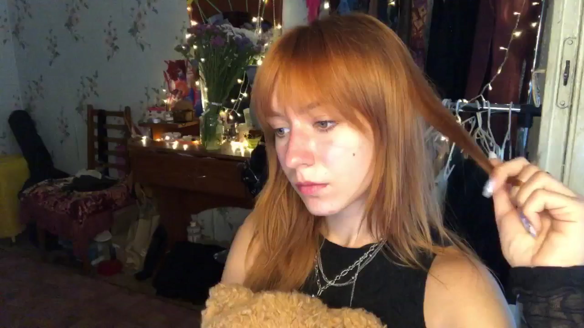 Gallery image thumbnail from Sia_A's myfreecams stream on, 09/02/2024, 11:34 image 1 of 20