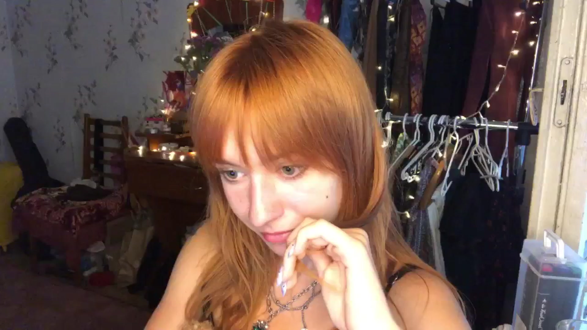 Gallery image thumbnail from Sia_A's myfreecams stream on, 09/02/2024, 12:42 image 7 of 20