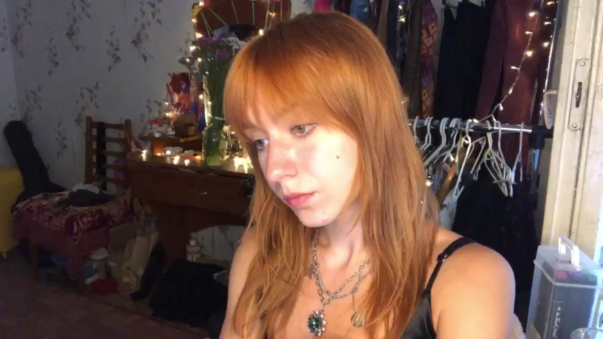 Gallery image thumbnail from Sia_A's myfreecams stream on, 09/02/2024, 12:42 image 1 of 20