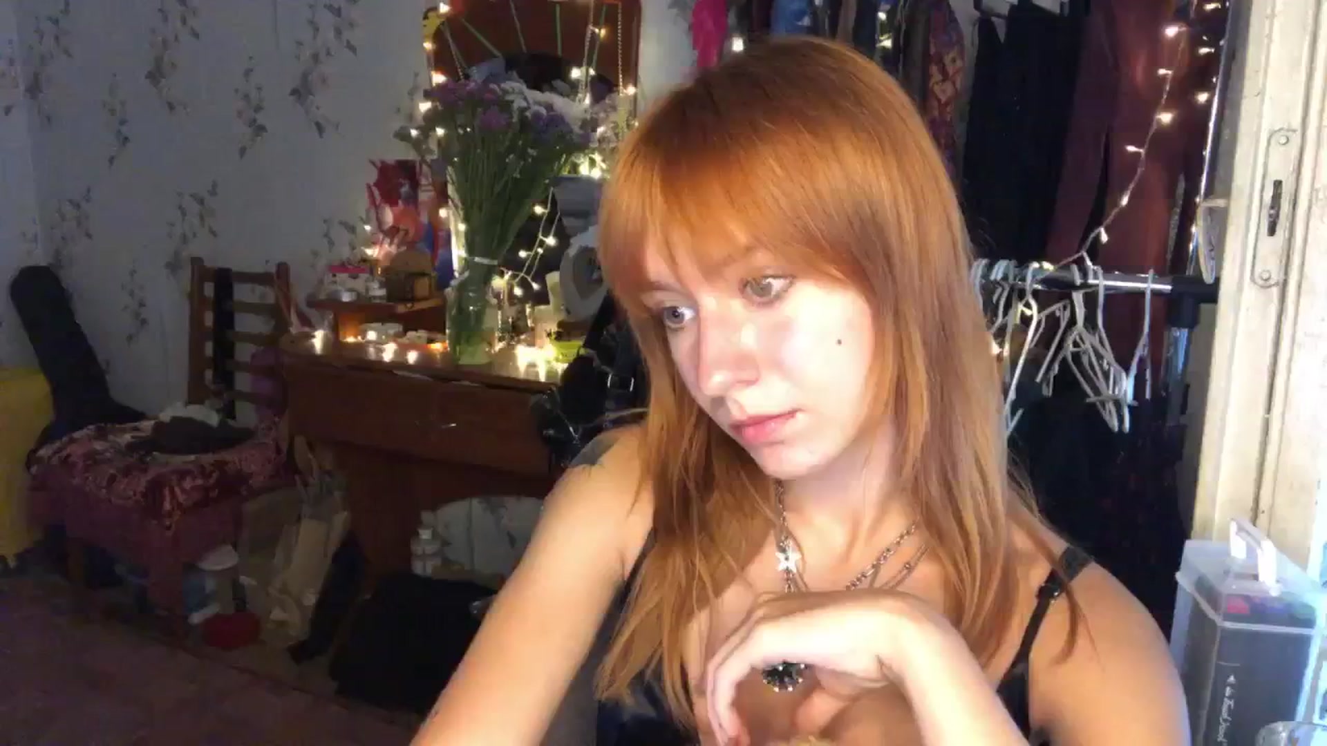 Gallery image thumbnail from Sia_A's myfreecams stream on, 09/02/2024, 12:42 image 13 of 20