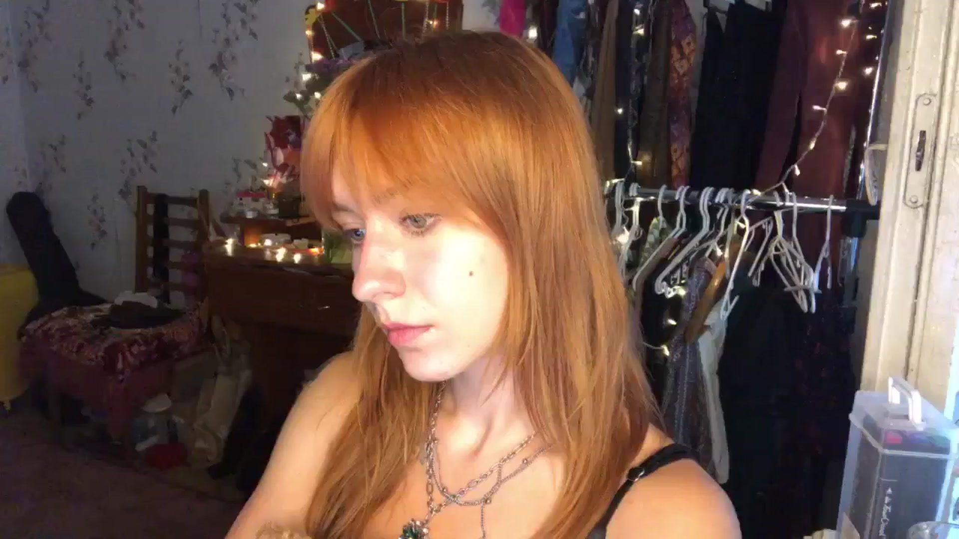 Gallery image thumbnail from Sia_A's myfreecams stream on, 09/02/2024, 12:42 image 5 of 20