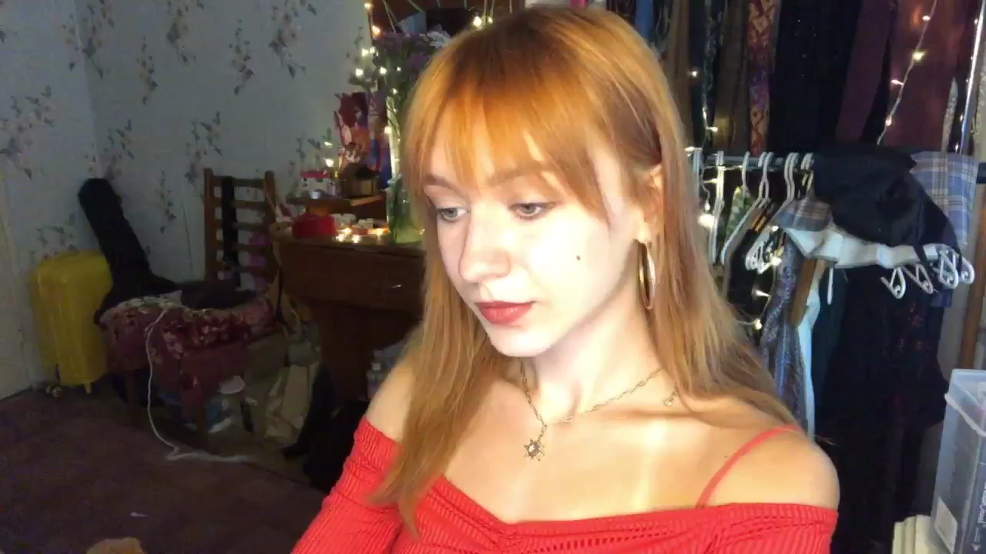 Gallery image thumbnail from Sia_A's myfreecams stream on, 09/03/2024, 11:17 image 11 of 20