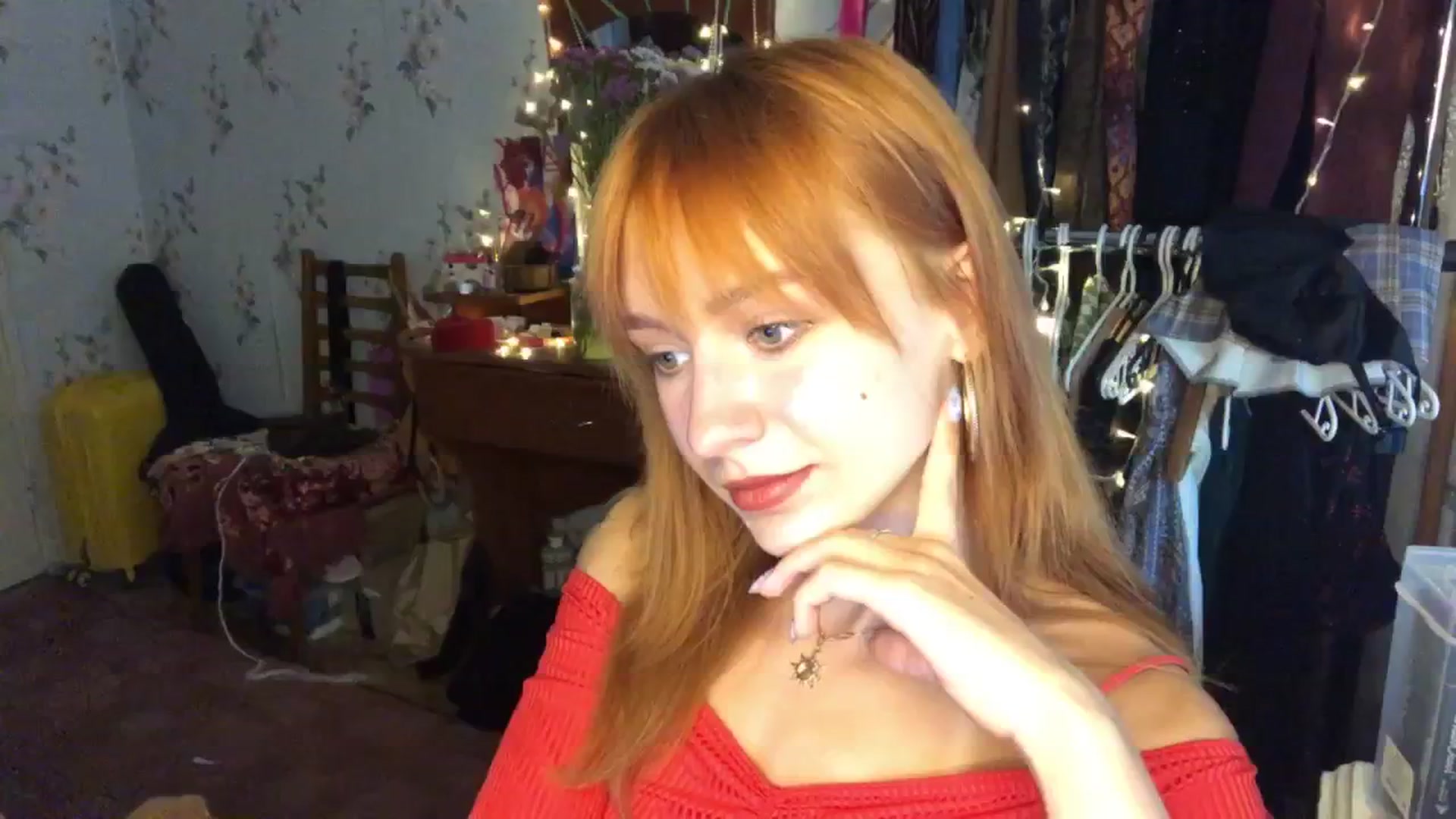 Gallery image thumbnail from Sia_A's myfreecams stream on, 09/03/2024, 11:17 image 14 of 20