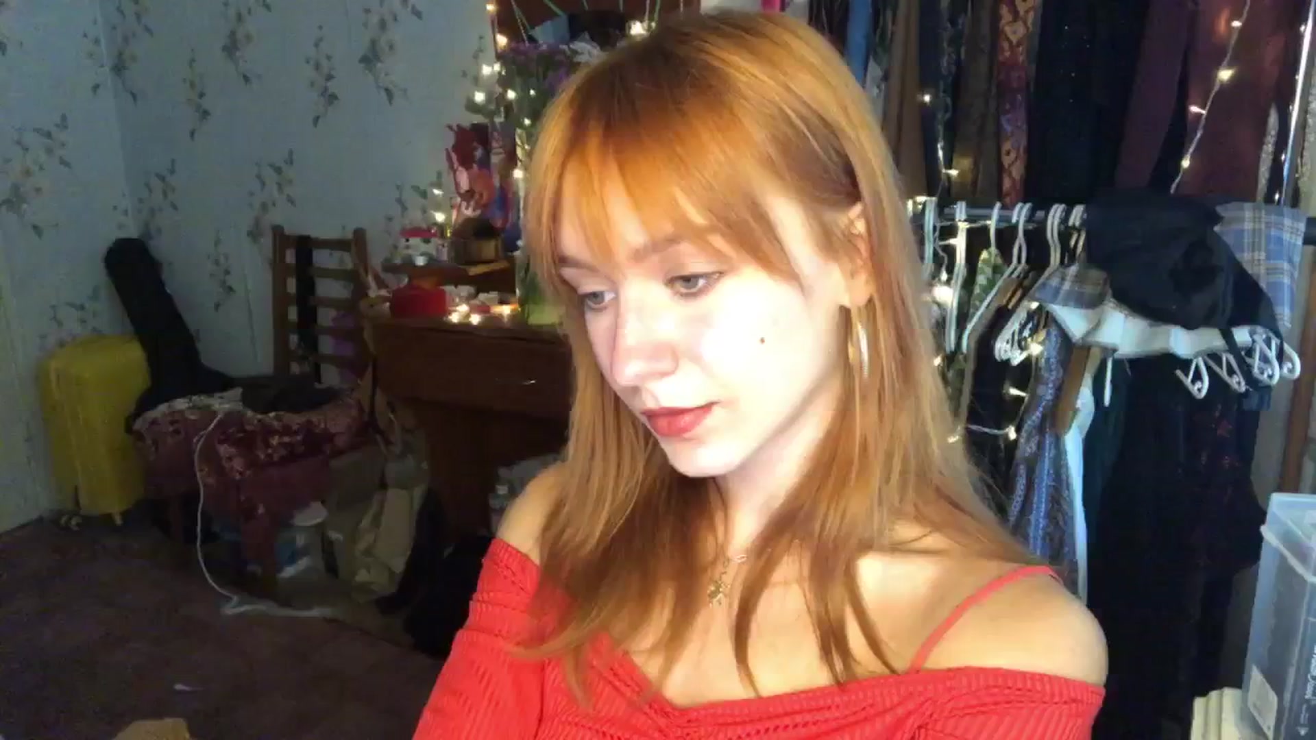 Gallery image thumbnail from Sia_A's myfreecams stream on, 09/03/2024, 11:17 image 4 of 20