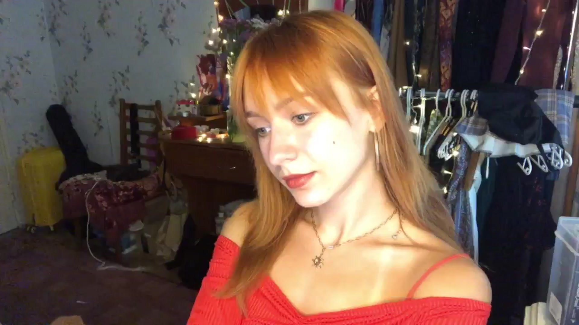 Gallery image thumbnail from Sia_A's myfreecams stream on, 09/03/2024, 11:17 image 8 of 20