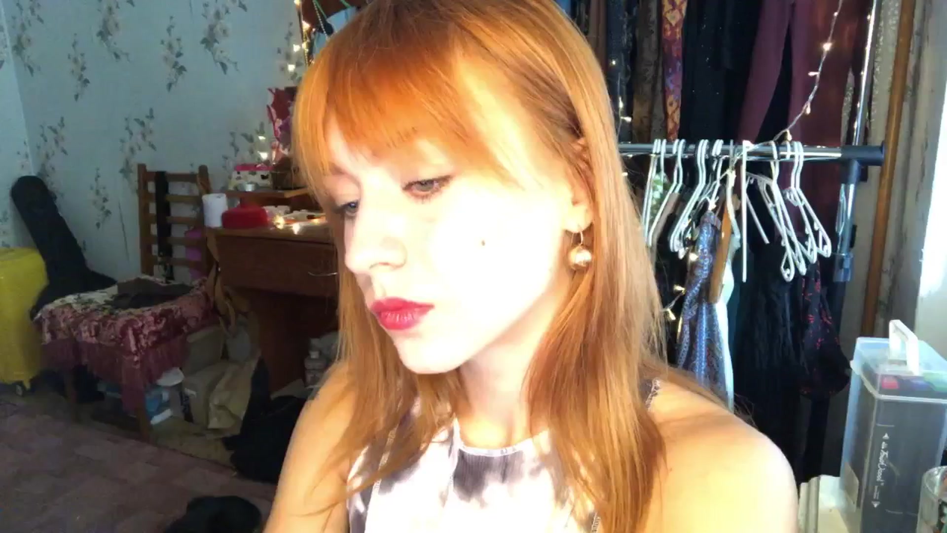 Gallery image thumbnail from Sia_A's myfreecams stream on, 09/05/2024, 08:45 image 19 of 20