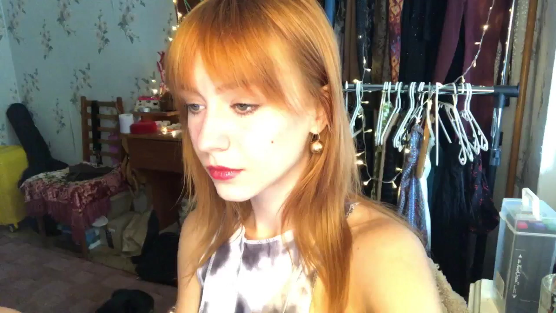 Gallery image thumbnail from Sia_A's myfreecams stream on, 09/05/2024, 08:45 image 9 of 20