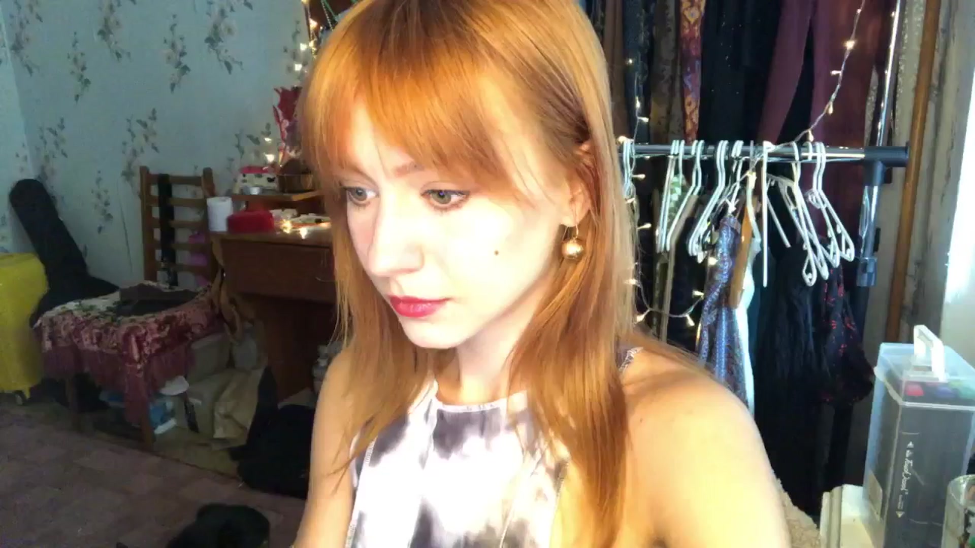 Gallery image thumbnail from Sia_A's myfreecams stream on, 09/05/2024, 08:45 image 3 of 20