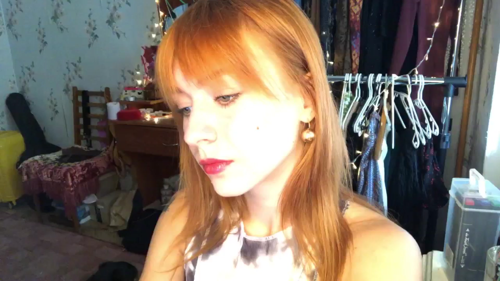 Gallery image thumbnail from Sia_A's myfreecams stream on, 09/05/2024, 08:45 image 20 of 20