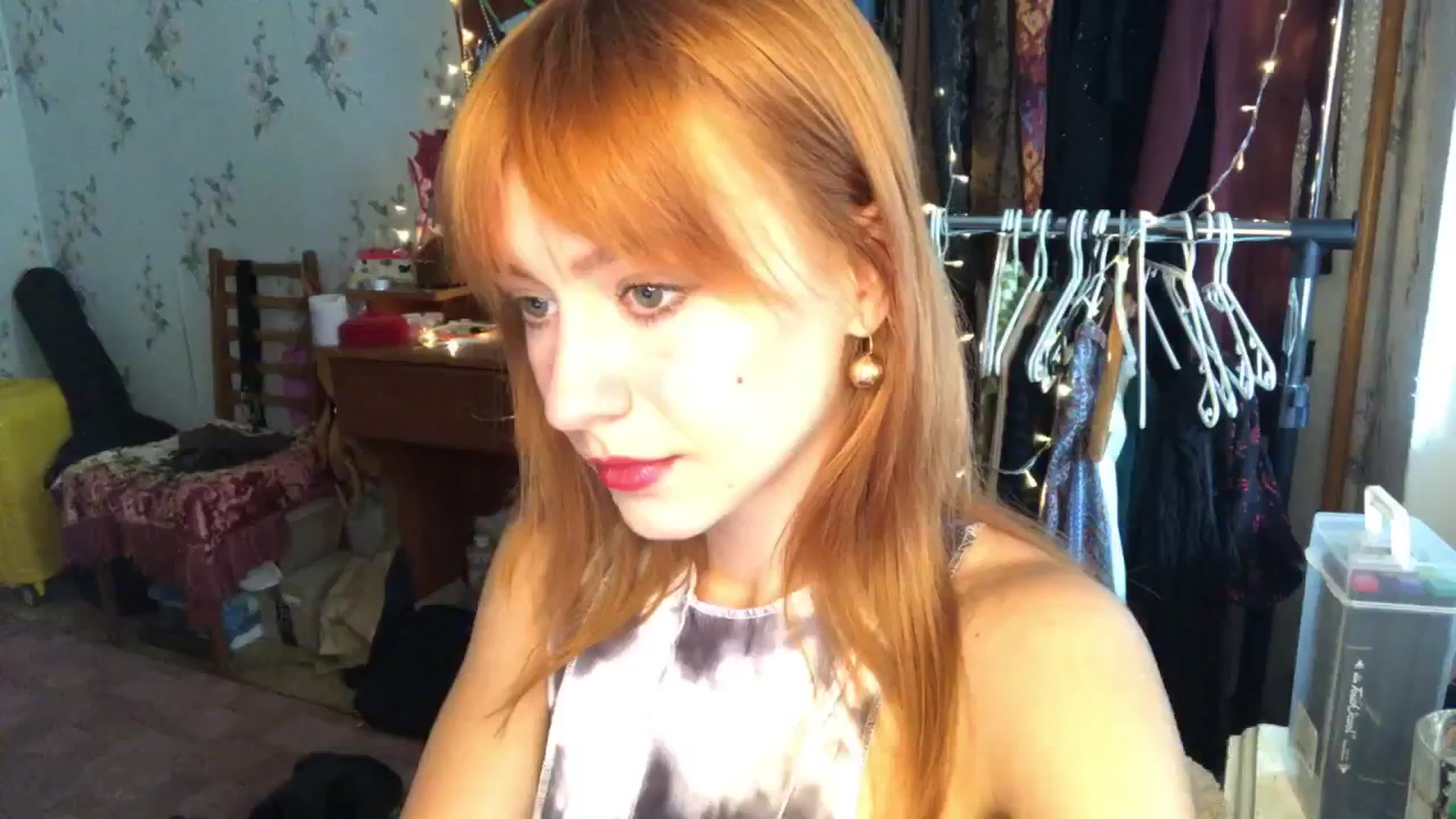 Gallery image thumbnail from Sia_A's myfreecams stream on, 09/05/2024, 08:45 image 2 of 20