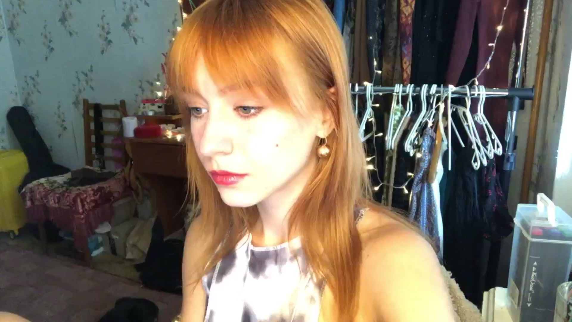Gallery image thumbnail from Sia_A's myfreecams stream on, 09/05/2024, 08:45 image 8 of 20