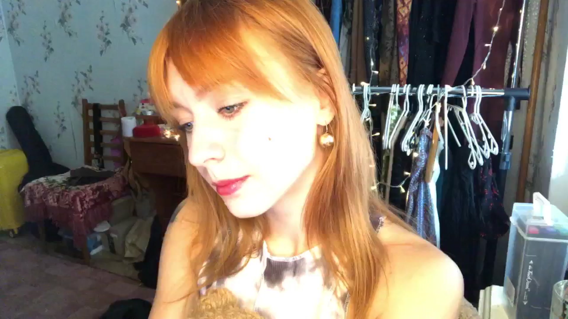 Gallery image thumbnail from Sia_A's myfreecams stream on, 09/05/2024, 09:12 image 1 of 20