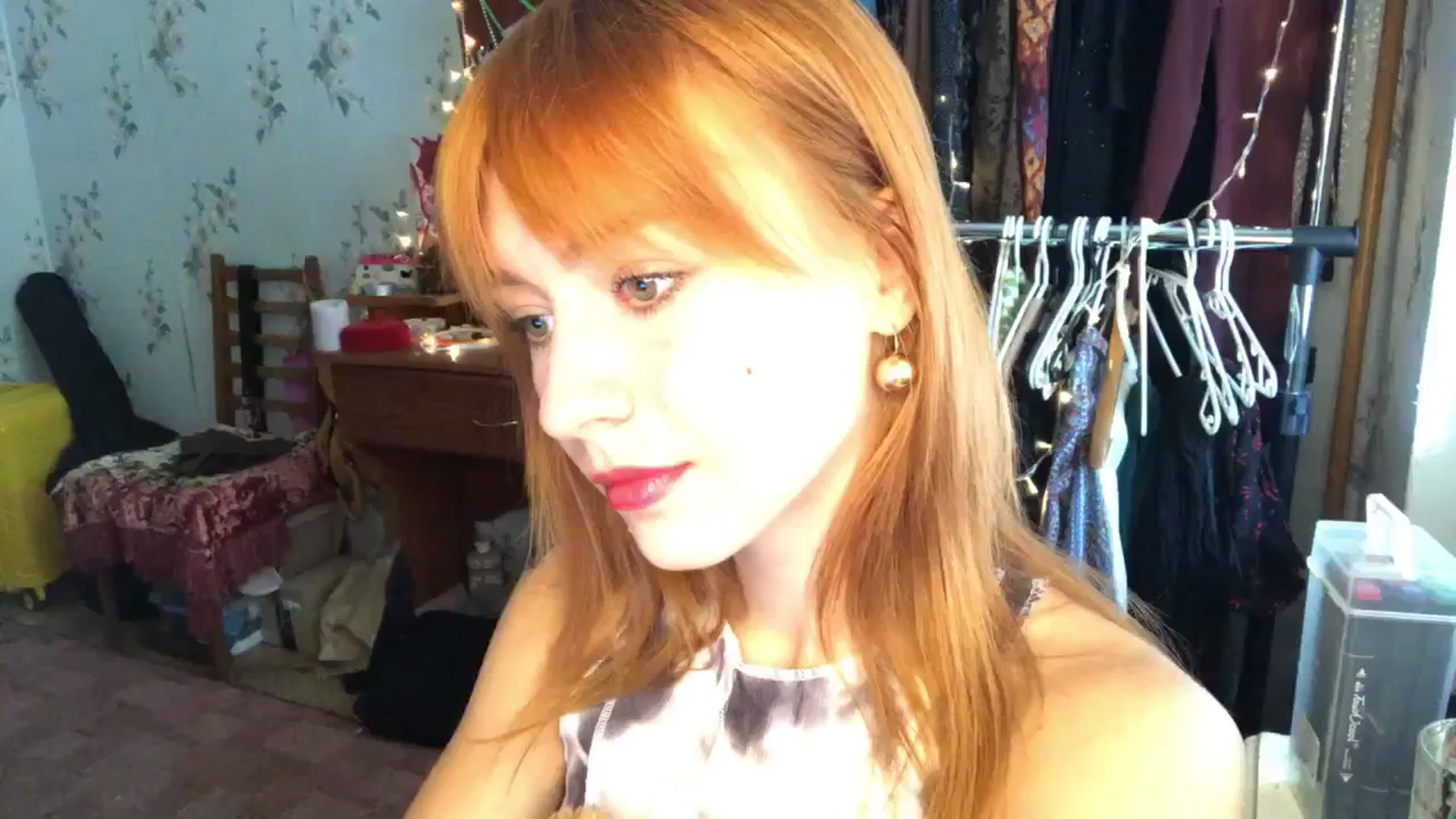 Gallery image thumbnail from Sia_A's myfreecams stream on, 09/05/2024, 09:12 image 7 of 20
