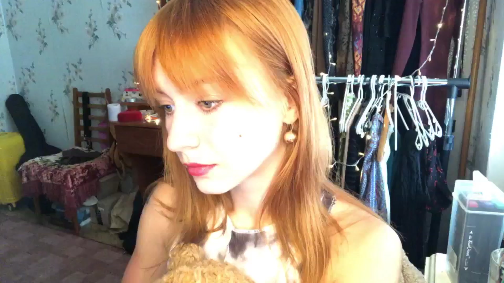 Gallery image thumbnail from Sia_A's myfreecams stream on, 09/05/2024, 09:12 image 15 of 20