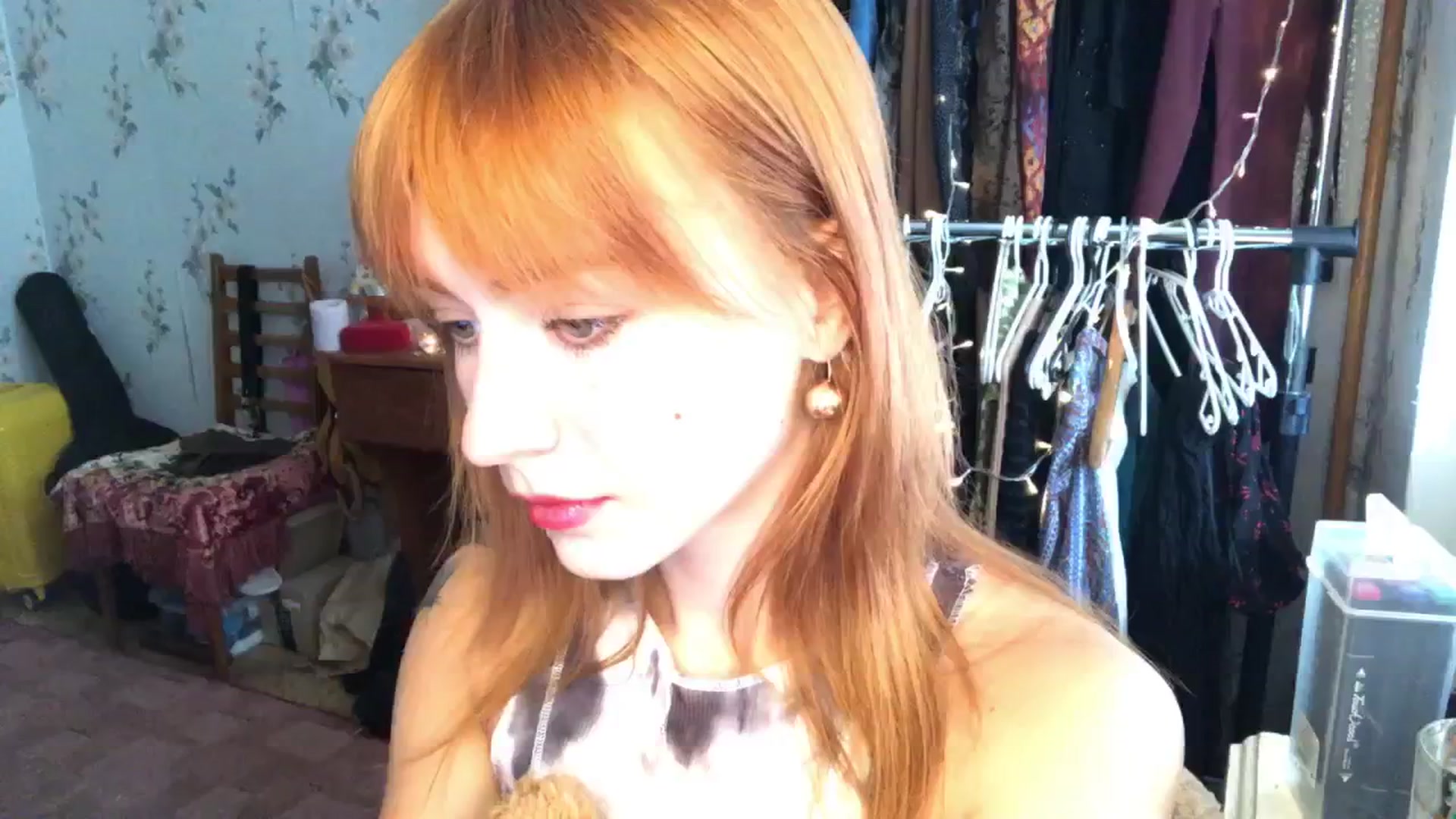 Gallery image thumbnail from Sia_A's myfreecams stream on, 09/05/2024, 09:12 image 13 of 20