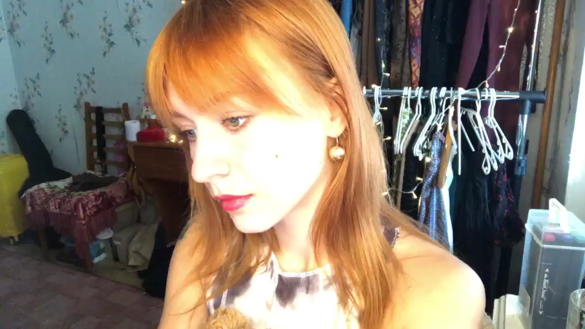 Gallery image thumbnail from Sia_A's myfreecams stream on, 09/05/2024, 09:12 image 4 of 20