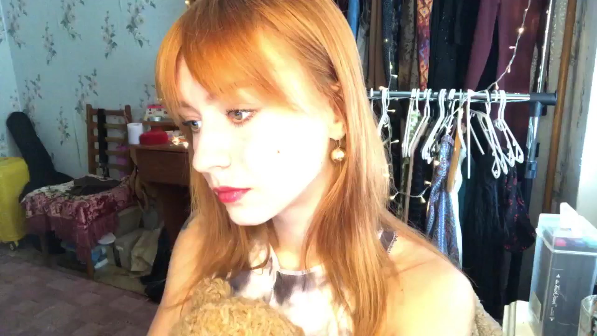 Gallery image thumbnail from Sia_A's myfreecams stream on, 09/05/2024, 09:12 image 14 of 20