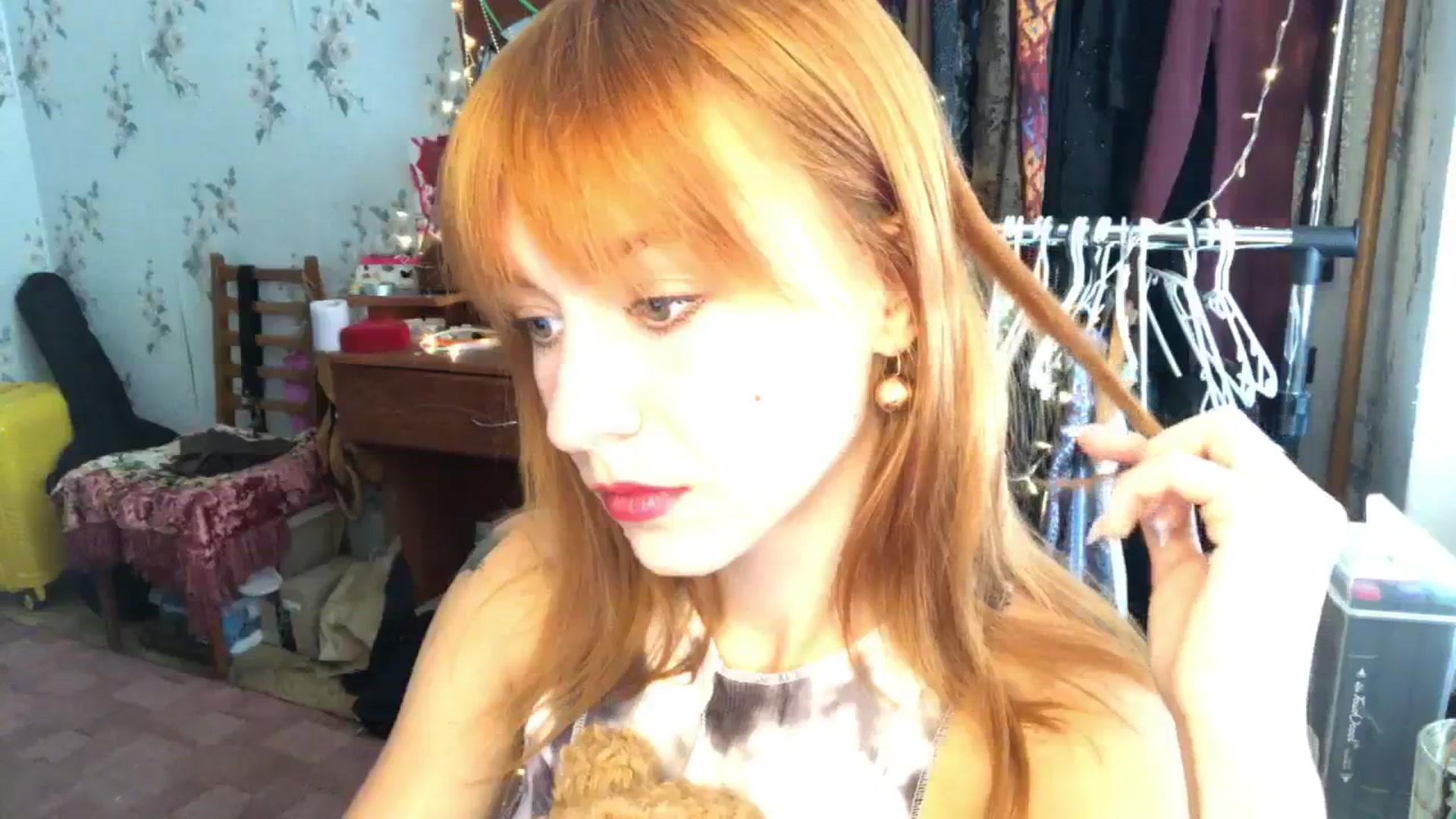 Gallery image thumbnail from Sia_A's myfreecams stream on, 09/05/2024, 09:12 image 20 of 20