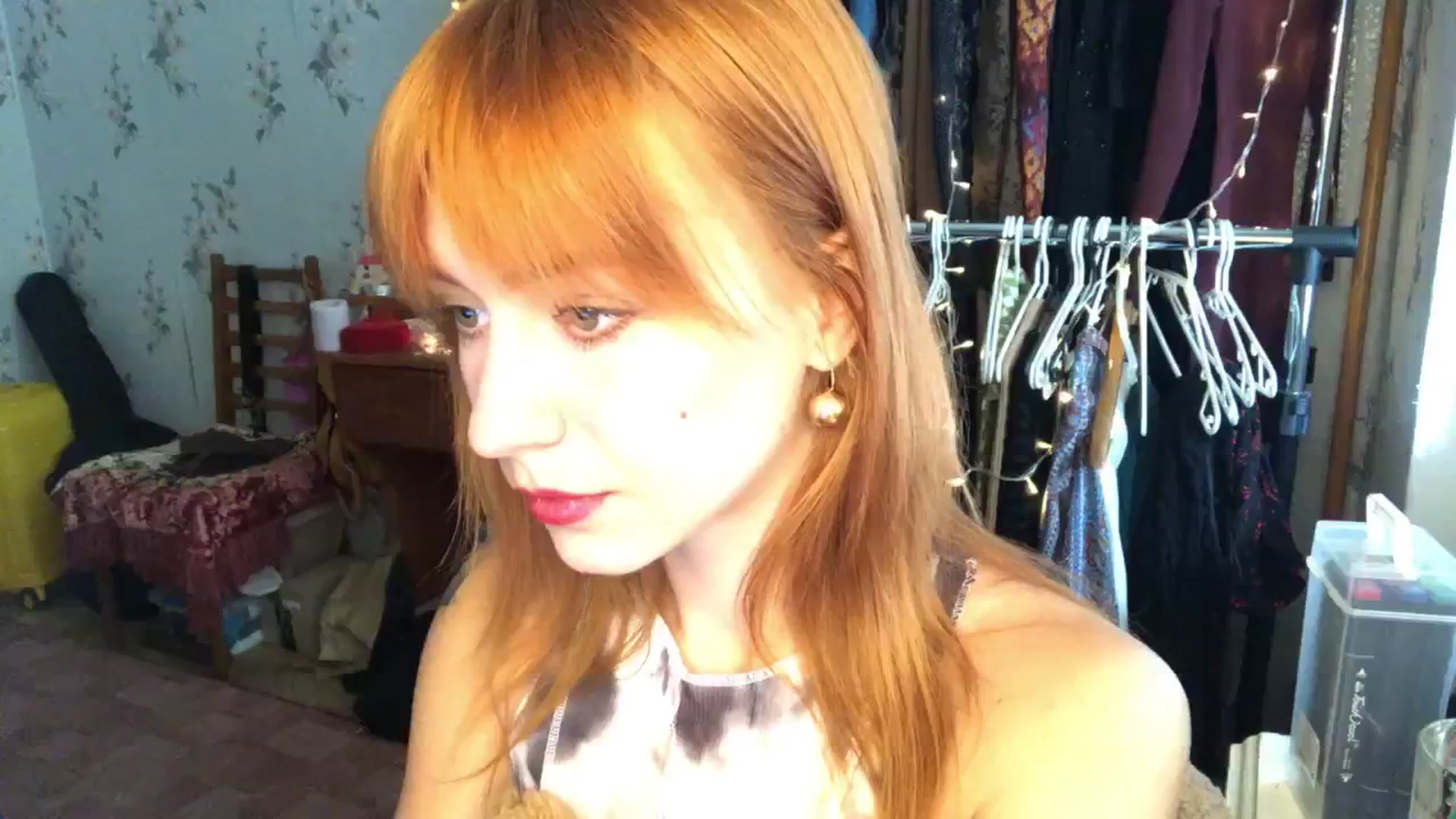 Gallery image thumbnail from Sia_A's myfreecams stream on, 09/05/2024, 09:12 image 3 of 20