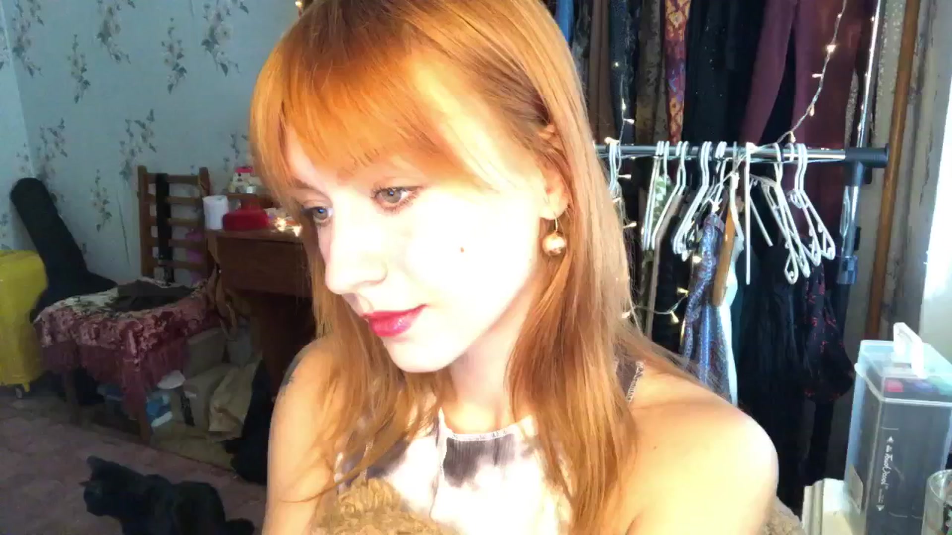 Gallery image thumbnail from Sia_A's myfreecams stream on, 09/05/2024, 09:12 image 2 of 20