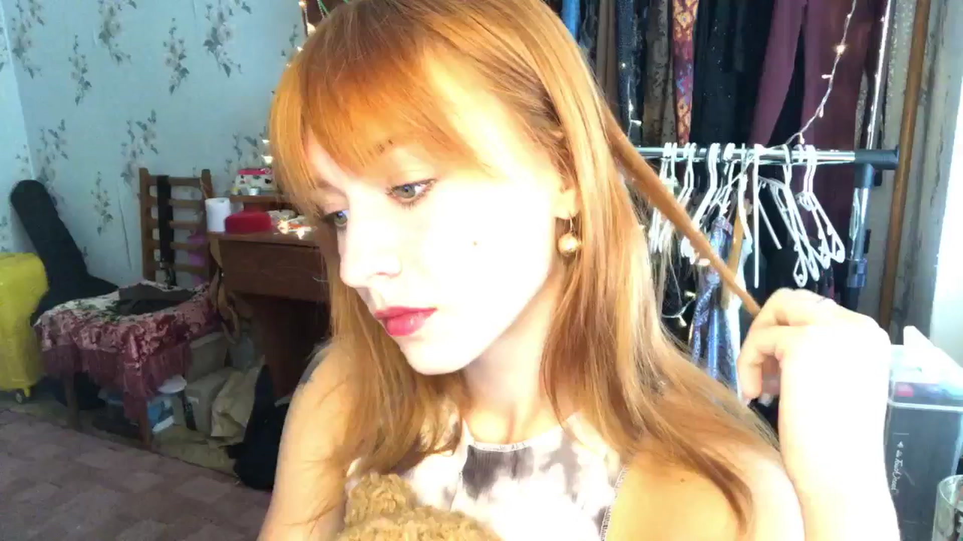 Gallery image thumbnail from Sia_A's myfreecams stream on, 09/05/2024, 09:12 image 18 of 20