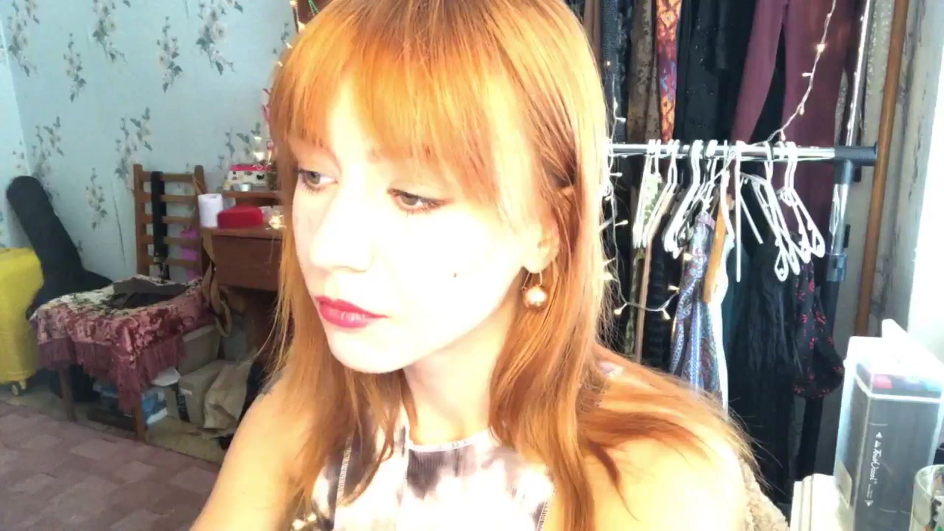 Gallery image thumbnail from Sia_A's myfreecams stream on, 09/05/2024, 09:49 image 9 of 20