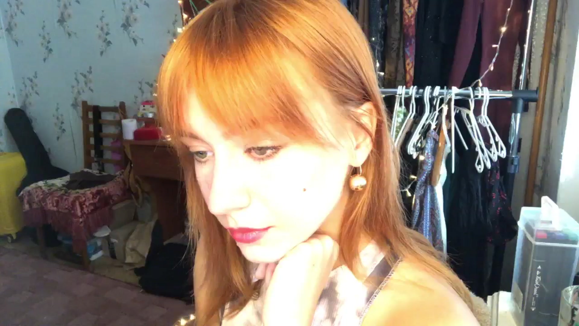 Gallery image thumbnail from Sia_A's myfreecams stream on, 09/05/2024, 09:49 image 14 of 20