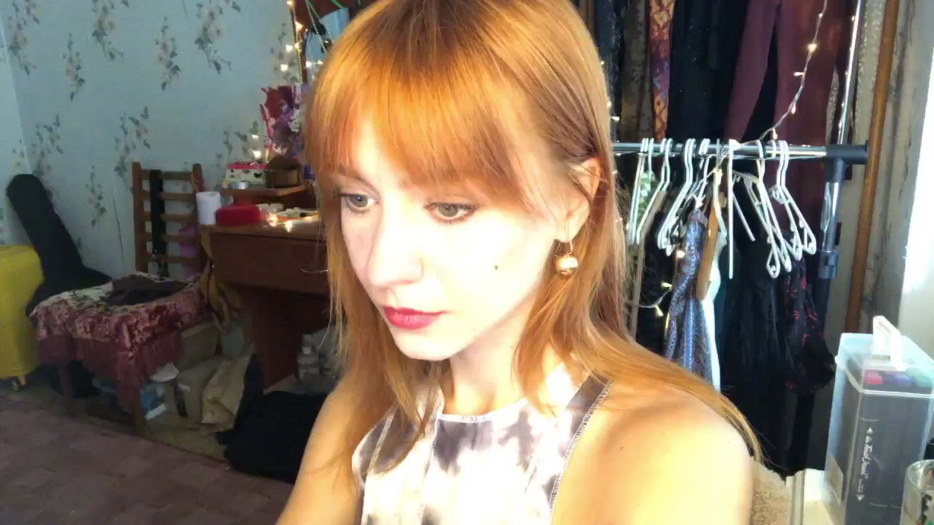 Gallery image thumbnail from Sia_A's myfreecams stream on, 09/05/2024, 09:49 image 15 of 20