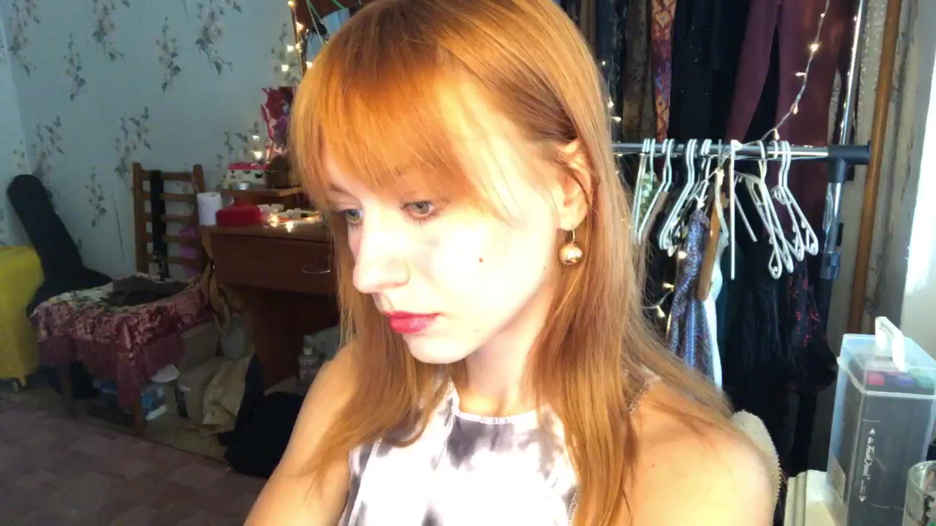 Gallery image thumbnail from Sia_A's myfreecams stream on, 09/05/2024, 09:49 image 19 of 20