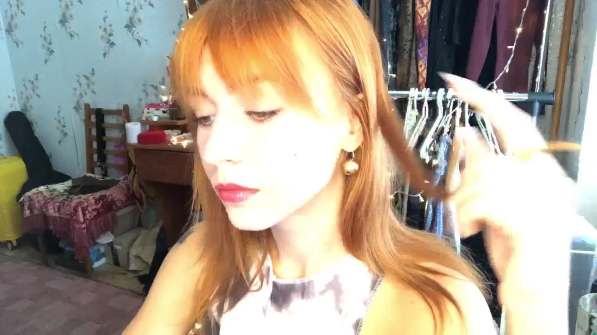 Gallery image thumbnail from Sia_A's myfreecams stream on, 09/05/2024, 09:49 image 4 of 20
