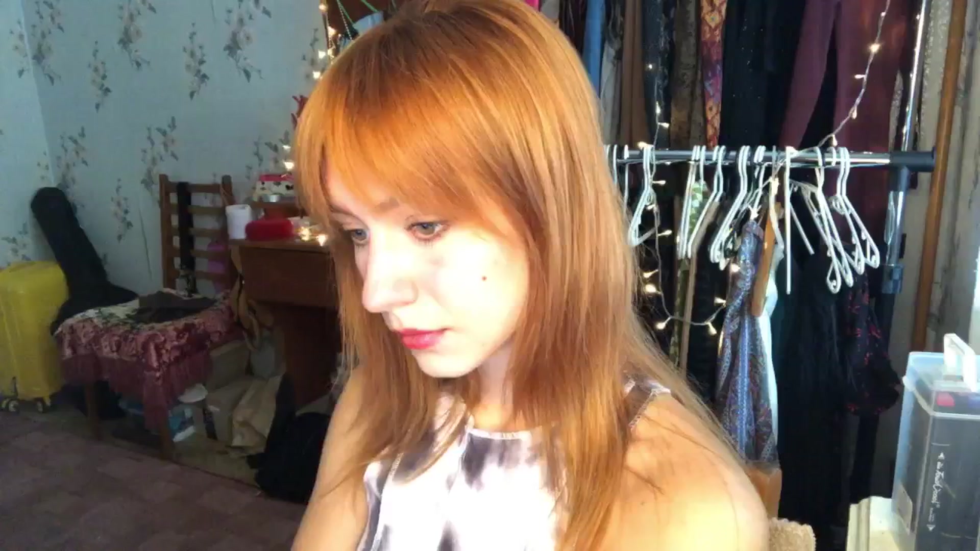 Gallery image thumbnail from Sia_A's myfreecams stream on, 09/05/2024, 10:23 image 12 of 20