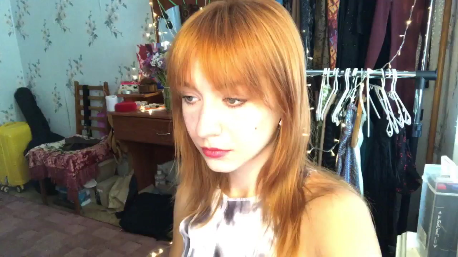 Gallery image thumbnail from Sia_A's myfreecams stream on, 09/05/2024, 10:23 image 5 of 20