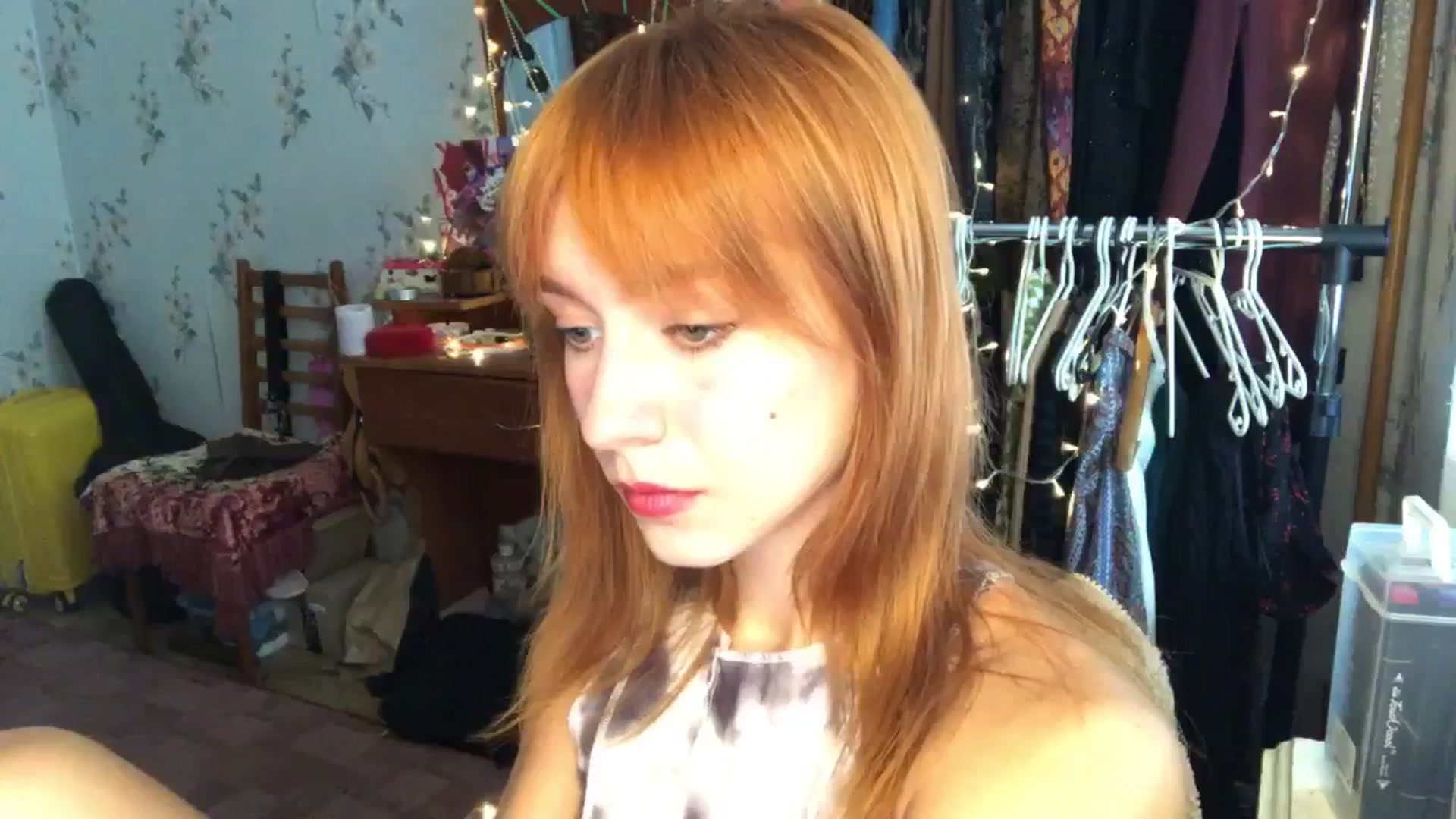 Gallery image thumbnail from Sia_A's myfreecams stream on, 09/05/2024, 10:23 image 9 of 20