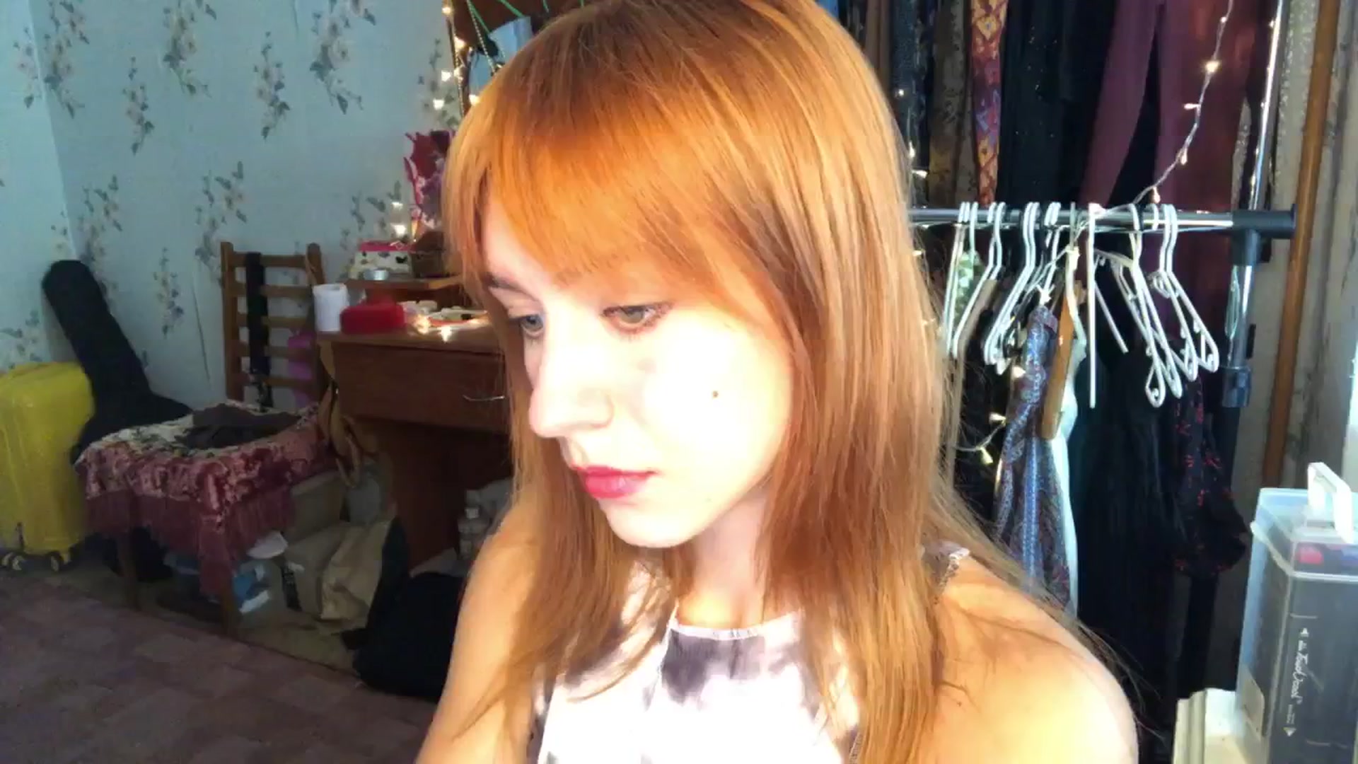 Gallery image thumbnail from Sia_A's myfreecams stream on, 09/05/2024, 10:23 image 18 of 20